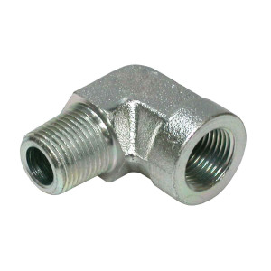 Screw-on fittings