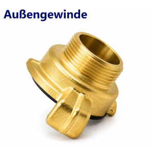 Außengewinde