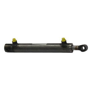 Hydraulic cylinders double-acting HFR2S