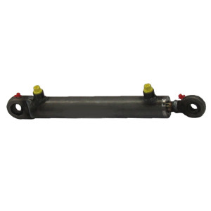 Hydraulic cylinders double-acting HMB