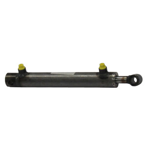 16mm Kolbenstange mit Ringauge