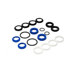 Hydraulic cylinder seal kits