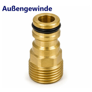 Außengewinde