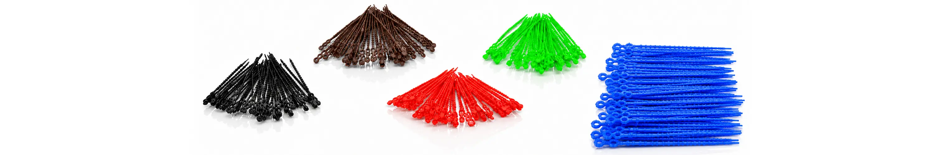 Blitzbinder in verschiedenen Farben