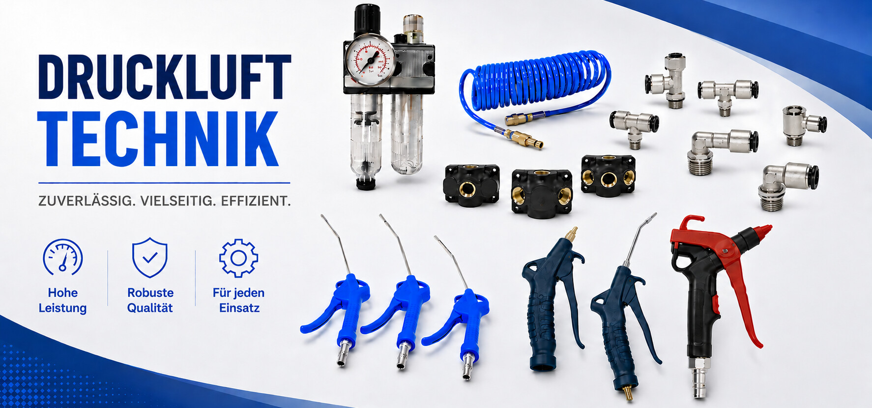 Drucklufttechnik 