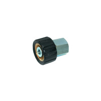 WG- Adapter M21x1,5 / R3/8"