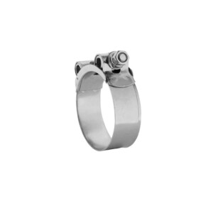 Gelenkbolzenschelle aus verzinktem Stahl mit...