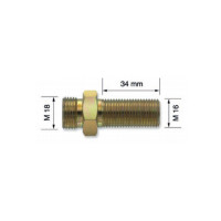 BLWS UNIA M18-M16 34mm