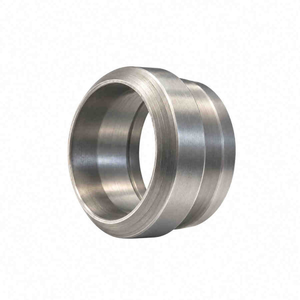 Schneidring mit 24 grad Konus für metrisch leicht und Metrisch schwere Hydraulikverschraubungen