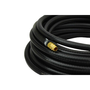 M16x1,5 / 10m m. Stecker NW7,2