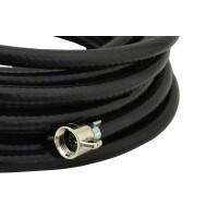 M16x1,5 / 10m m. Stecker NW7,2