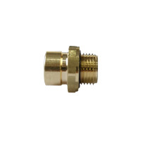 RF-GE M10x1/M22x1,5 NL MS