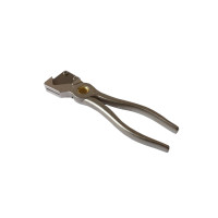 Tecalan Schere für PA- Rohr bis 22mm Durchmesser