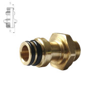 RF-GE AG R3/8" Regular NL MS