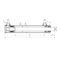 HZDW IGR3/8" 70 35 0250 HM0