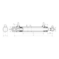 HZDW IGR1/4" 3516 0100 HFR2S