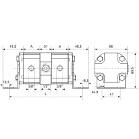 ZRMT 2S 2,5cm³