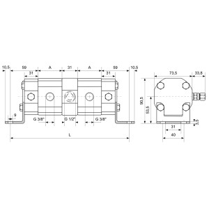 ZRMT 2S 1,8cm³