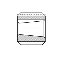 KNVSL BG1 1:8 10mm