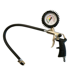 RFPF MST IGR1/4" UG STD
