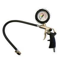 RFPF MST IGR1/4" UG STD