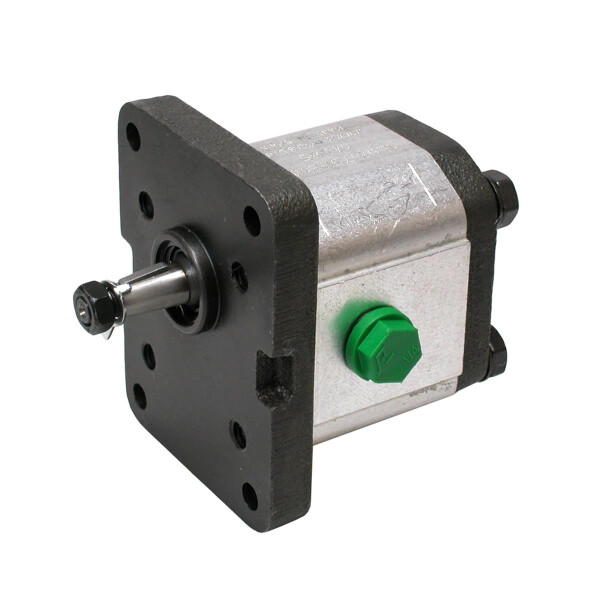 ZRP1F BG1 2,5cm³/U IG3/8" IG3/8"