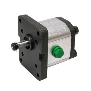 ZRP1F BG1 2,5cm³/U IG3/8" IG3/8"