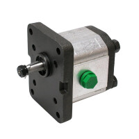 ZRP1F BG1 2,5cm³/U IG3/8" IG3/8"
