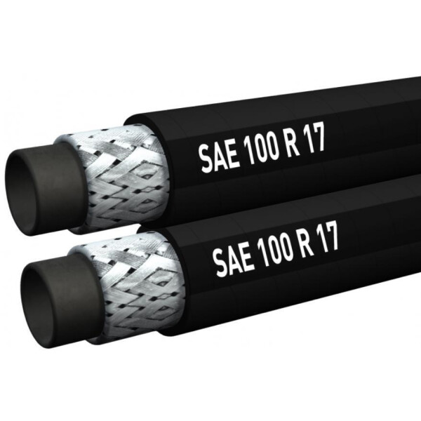 R17-Twin DN 06 Forklift-HARC Hydraulic hose