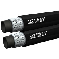 R17-Twin DN 08 Forklift-HARC Hydraulic hose