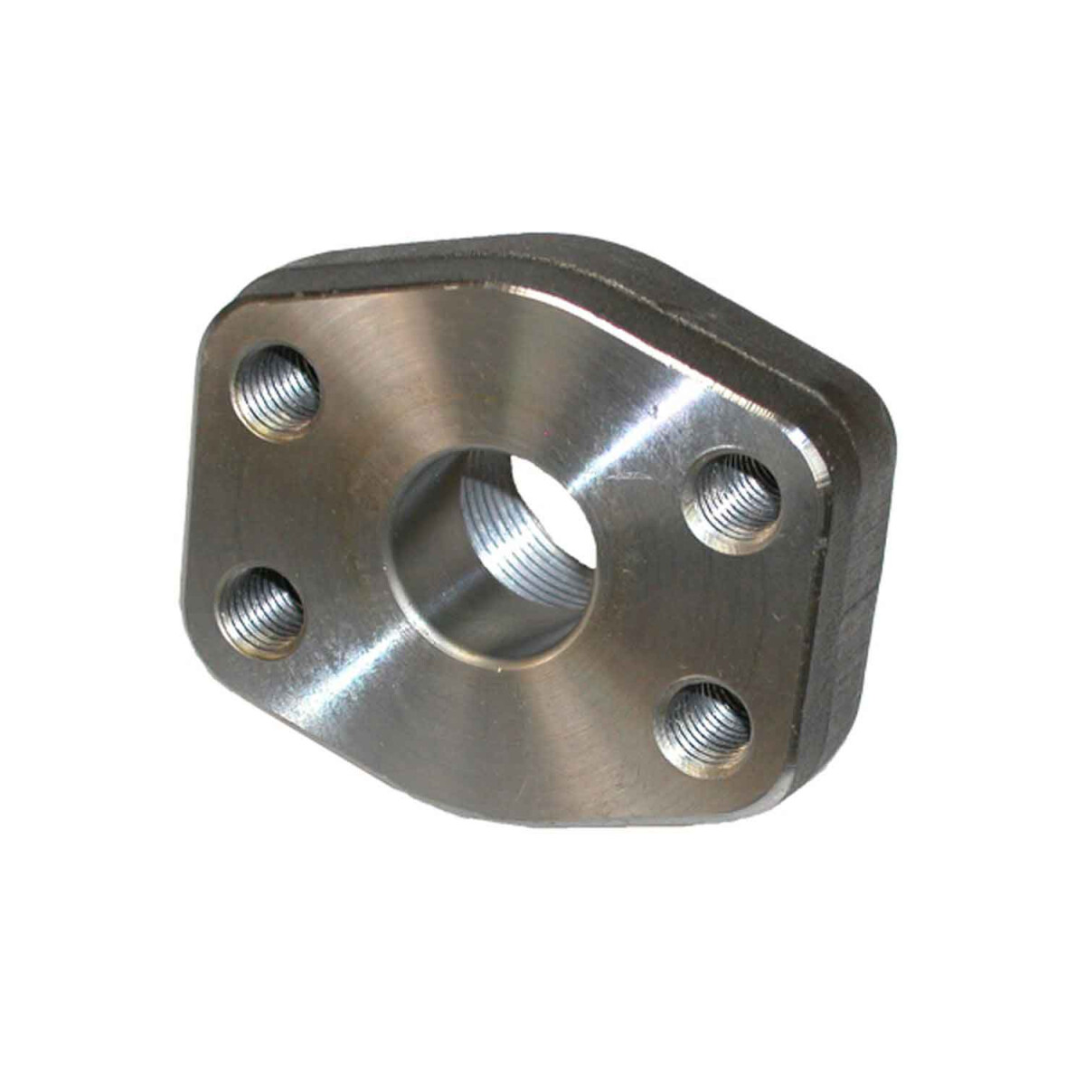 6000 PSI Flanschhälften SAE Hydraulik Flansch Flanschteller Größe nach Wahl 6000 PSI Flanschhälften SAE Hydraulik Flansch Flanschteller Größe nach Wahl