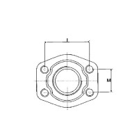 GVFV-SFL1/2" IG3/8"