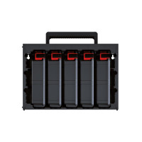 Tager System Case