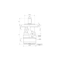 HM MR F 315 CB W32Ø