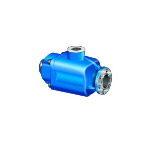 Axialkolbenpumpe mit Uni Flansch