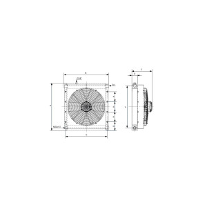 ÖLK SH-DCN 10 24V