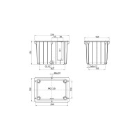 ALT NG3,5 3L