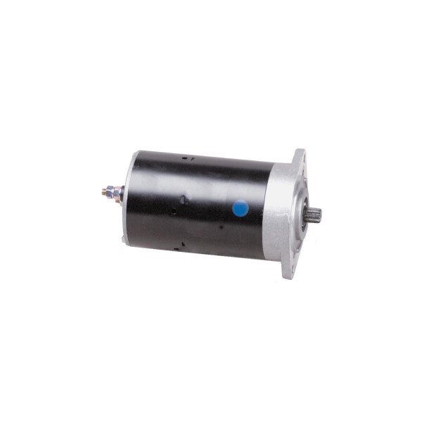 Gleichstrommotoren DC 800 Watt