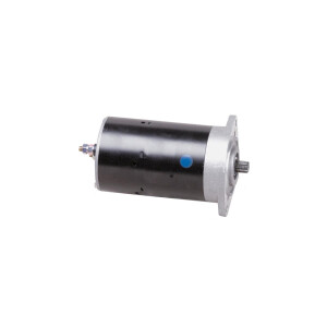 Gleichstrommotoren DC 800 Watt