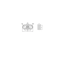 ZRSR BG2 12,7mm / 6,8mm
