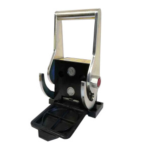 Faster Multikuppler von Pro-Parts wird mit der...