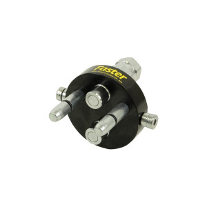 Faster Multikuppler P206 von Pro-Parts wird als...