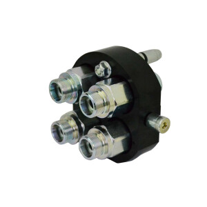 FMK LH DN12 P508 S16 AG M24x1,5 HE4 2P