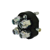 FMK LH DN12 P508 S16 AG M24x1,5 HE4 2P