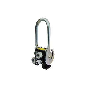 FMK FH DN12/19 P510 IG 1/2" / IG 3/4" ELE1 2P