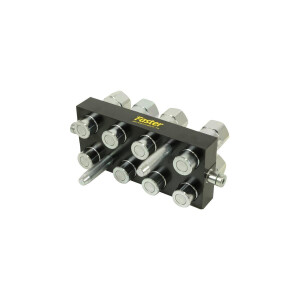 Faster Multikuppler Loshälfte P808 von Pro-Parts hat...