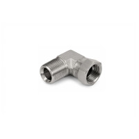WV90° NPT1" NPSM3/4"