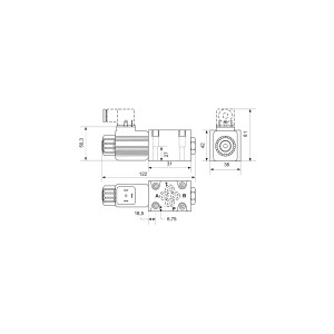 CWV-4/2 NG04 25L 12V SA2