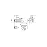 CWV-4/2 NG04 25L 12V SA2