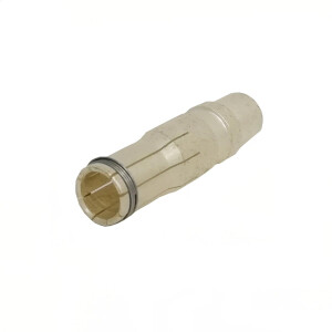 NATO Kontaktstift Steckdose 2 polig 12V/24V